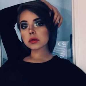 Meet your Posher, Cheyenne